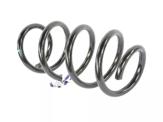 Front Coil Spring, Right - Mopar (68200174AB)