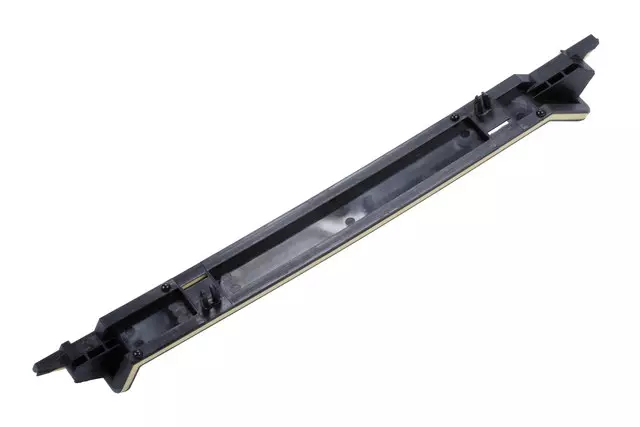 95242108 - Body: Rocker Reinforced Baffle for GM Image