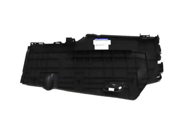 7EB42DX9AA - Body: Rear Panel for Mopar Image