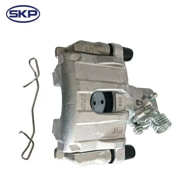 SK19B6285B - Brakes &amp; Brake Parts: SKP Disc Brake Caliper for Skyward Automotive Image
