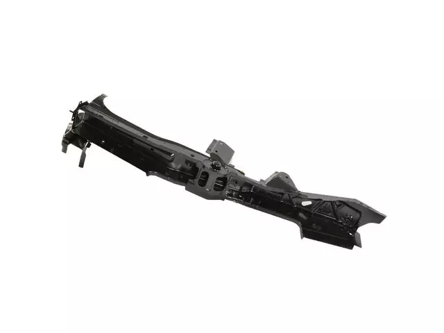 Frame Rear Rail, Left - Mopar (68323909AA)