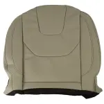 FT4Z5862901ET - : Cover Assembly Seat Cushion for Ford Image