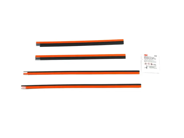 68510566AA - Glass: Sliding Glass Seal Kit for Mopar Image