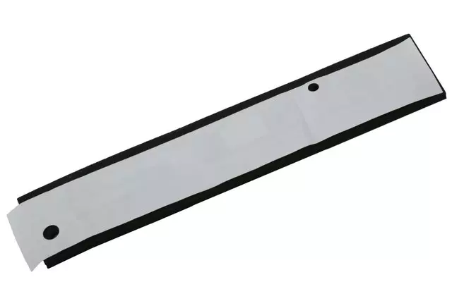 20971944 - : Bright Chrome Deck Lid 2.0T Emblem for Cadillac: ATS, CTS Image