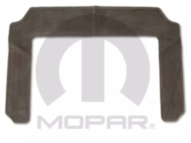 Mat Kit, Floor   Center - Mopar (82208383)