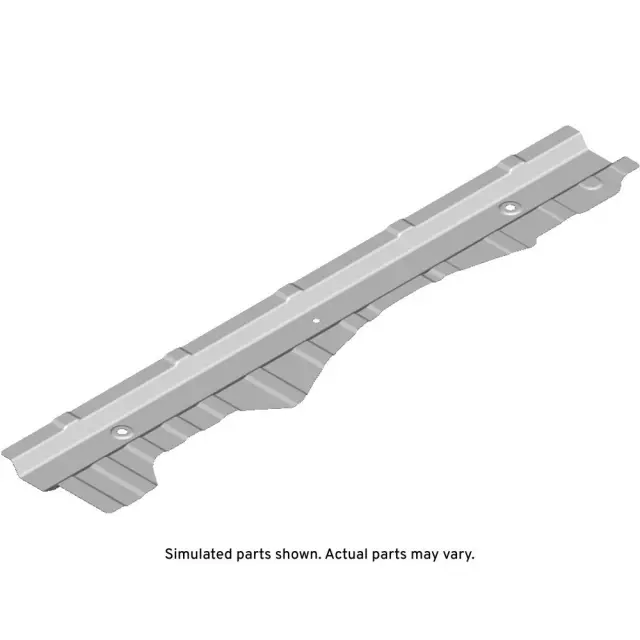 96902058 - Body: Center Crossmember for Chevrolet: Sonic Image