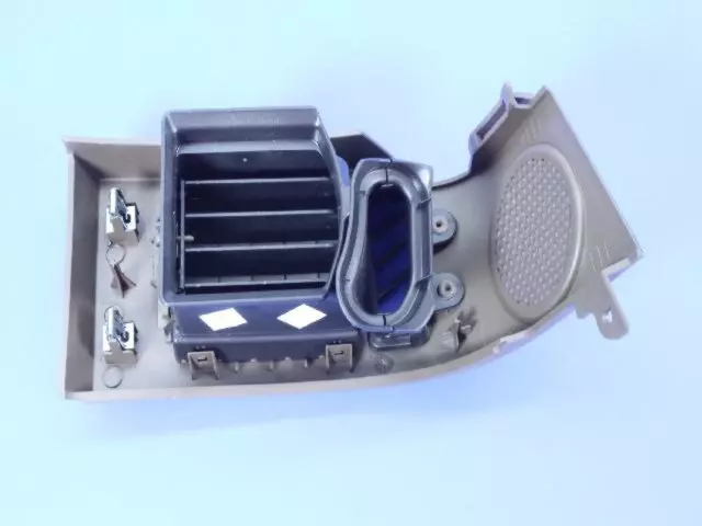 1DZ301K7AD - Interior Trim: Instrument Panel Bezel for Mopar Image