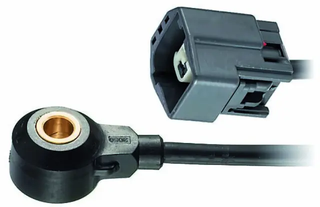 93105 - Air Intake &amp; Fuel Delivery: Facet Ignition Knock (Detonation) Sensor for FACET FUEL PUMPS Image