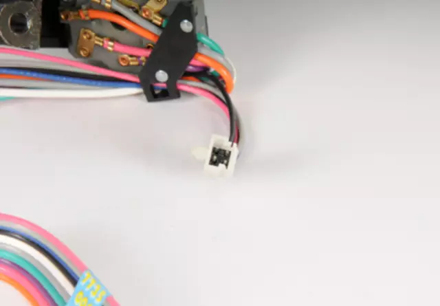 26037735 - Electrical: Wiper Switch for Pontiac: Bonneville Image