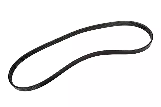Serpentine Belt - GM (12581696)