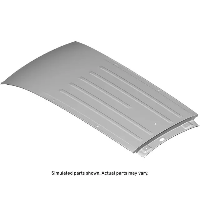 84437286 - : Roof Panel for GM Image
