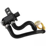 LB5Z9J433B - : lb5z-9j433-b 2019 2020 2021 2022 Ford Bronco Valve Exhaust Gas Recirculation for Ford: Bronco, Ranger Image