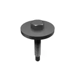 6506733AA - Electrical: Hex Head Screw And Washer for Chrysler: 300 | Dodge: Challenger, Charger, Durango | Jeep: Grand Cherokee, Wrangler, Wrangler JK Image