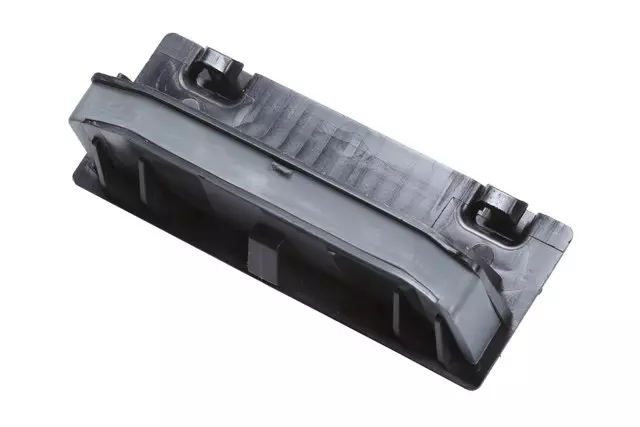 95990803 - : Quarter Upper Inner Panel Baffle Plate for Buick: Encore | Chevrolet: Trax Image