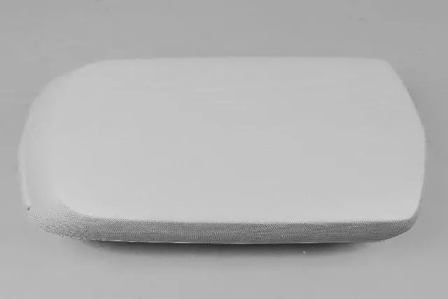 Console Armrest - Mopar (1GM822DVAA)