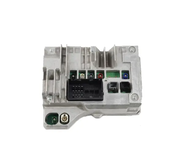 Multi Media Radio - Mopar (68520195AH)