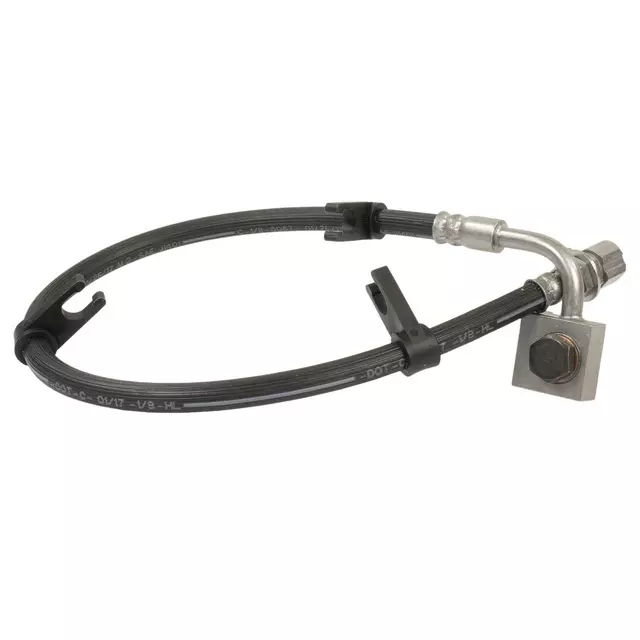 Hose Assembly Brake - Ford (FC4Z-2282-H)