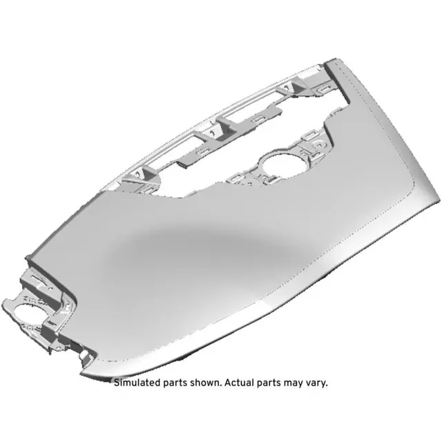 84138158 - : F Hood for GM Image