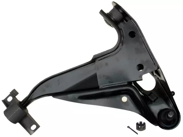 45D3585 - Suspension: Front Driver Side Lower Control Arm for ACDelco Image