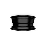 4721860AB - Wheels: Steel Wheel for Mopar Image