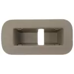 7T4Z78666L76BB - Body: Cover for Ford: Edge | Lincoln: MKX Image