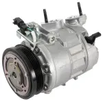 168333 - : Denso 7SAS17C Compressor for FOUR SEASONS Image
