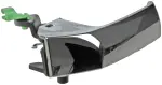 81026 - : Interior Door Handle Right for Dorman Image
