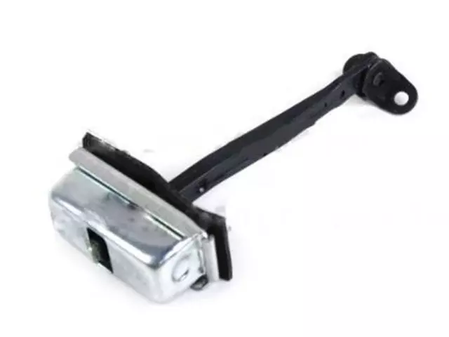 4C3Z2627204AA - Body: Door Check for Ford: Excursion, F-250 Super Duty, F-350 Super Duty, F-450 Super Duty, F-550 Super Duty Image