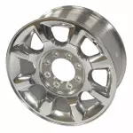 BC3Z1007C - Suspension: Wheel, Alloy for Ford: F-250 Super Duty, F-350 Super Duty, F-450 Super Duty Image
