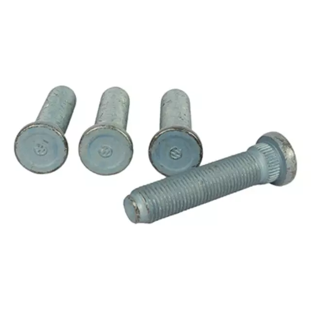 Axle Shaft Wheel Stud - Ford (-W714847-S439)