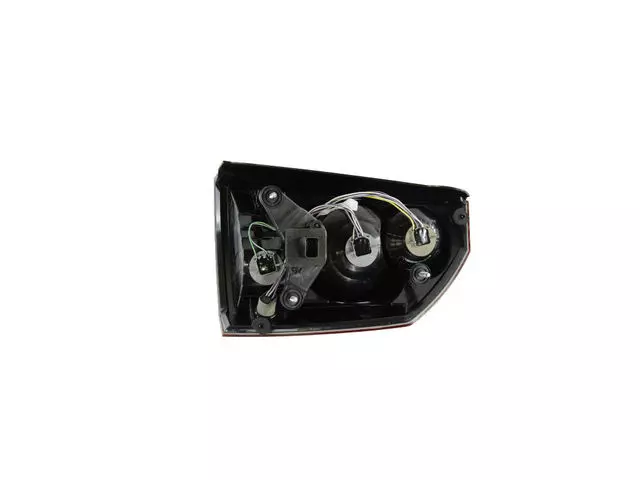 4806381AC - : Tail Stop Turn Lamp, Left for Mopar Image