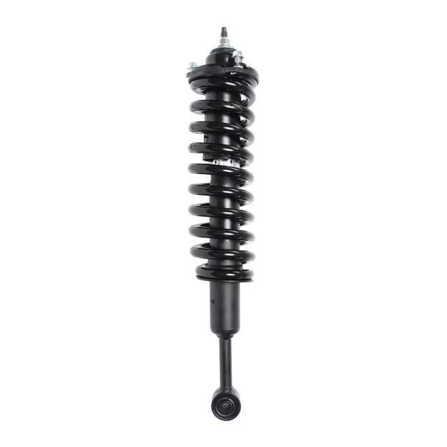 710876 - : PRT 710876 Suspension Strut and Coil Spring Assembly for PRT PERFORMANCE RIDE Image