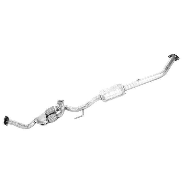 56187 - Exhaust: Ultra EPA Direct Fit Catalytic Converter for Walker Exhaust Image