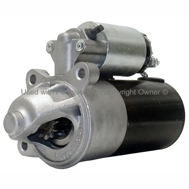 3267SN - Charging &amp; Starting Systems: Starter Motor for MPA ELECTRICAL Image