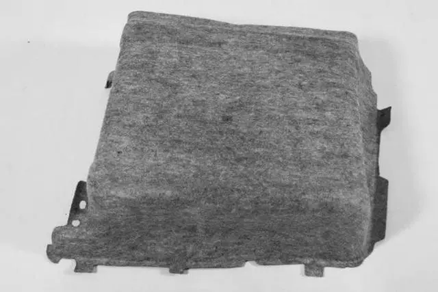 Floor Tub Insert, Left - Mopar (YQ13VXLAD)