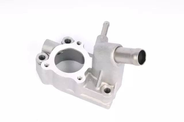 25188413 - : Engine Water Pump Adapter for GM Image