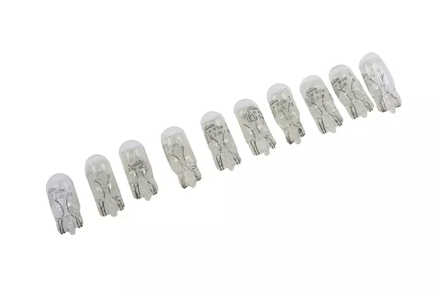 Side Marker Bulb - GM (11079451)