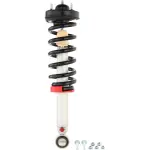 RS999945 - : QuickLIFT Suspension Strut and Coil Spring Assembly for Rancho Suspensions Image