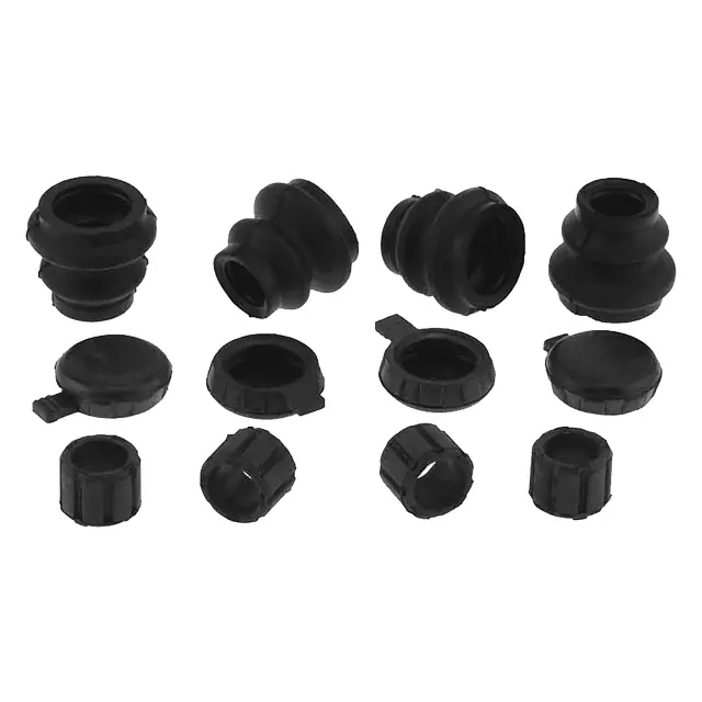 16170 - Brake: Disc Brake Caliper Guide Pin Boot Kit for Carlson Image
