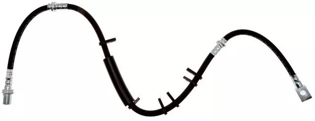 Front Brake Hose - ACDelco (18J4920)