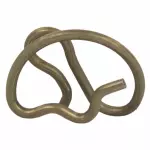 JR3Z9449A - Exhaust: Actuator Spring for Ford: Mustang Image