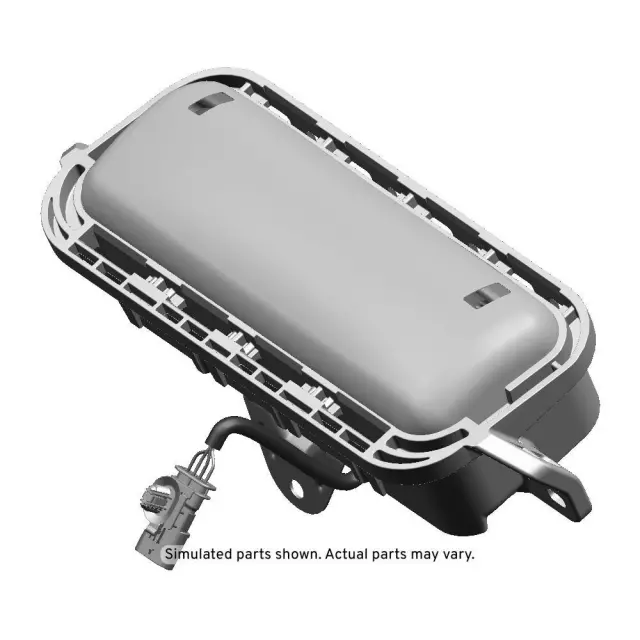 84960408 - : Passenger Inflator Module for Cadillac: XT4 Image