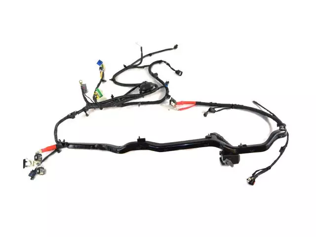 Dash Wiring - Mopar (68238906AB)