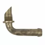 F67Z4022AB - : Valve Assembly Vent for Ford Image