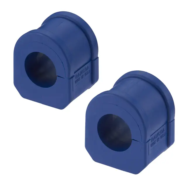 K6453 - Suspension &amp; Steering: MOOG Chassis Products K6453 Suspension Stabilizer Bar Bushing Kit for Moog Image