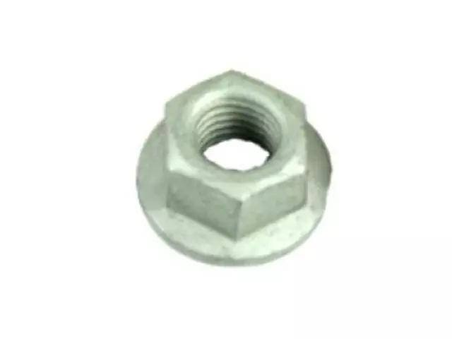 Nut Adjusting Screw - Ford (N620482-S426)