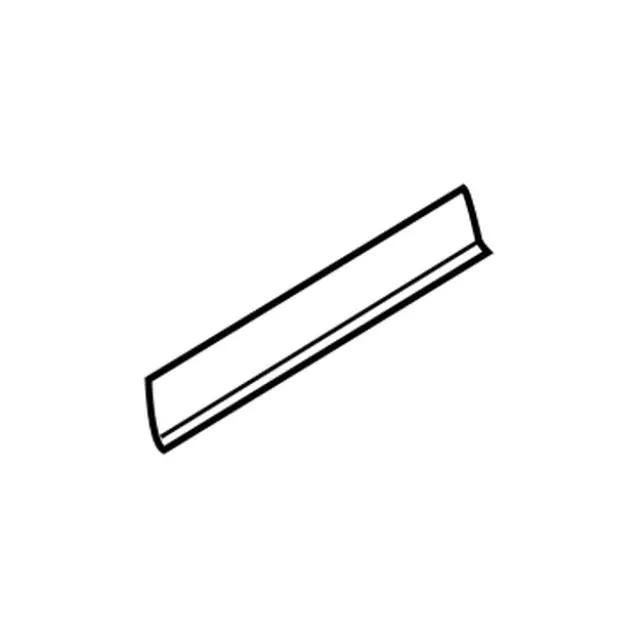 HC3Z2504338AE - Body: Shelf for Ford: F-250 Super Duty, F-350 Super Duty, F-450 Super Duty Image