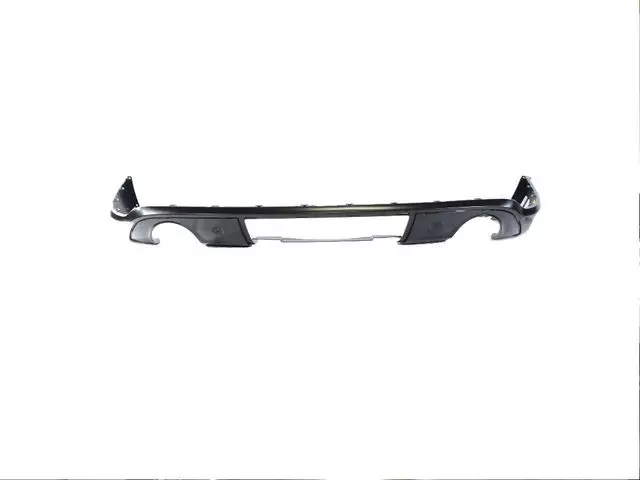 Rear Lower Fascia - Mopar (6DQ33TZZAA)