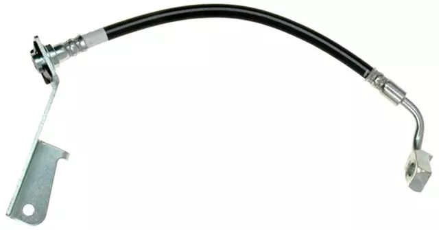 18J4295 - : Rear Passenger Side Brake Hose for ACDelco Image