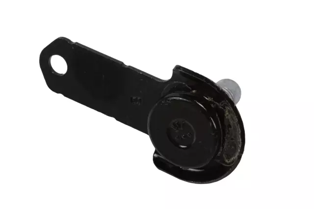 20986314 - Body: Inner Lock Pillar Anchor Plate for Chevrolet: Corvette Image